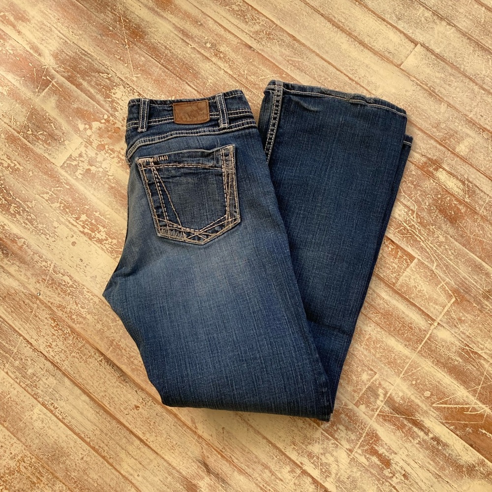 Bke jeans